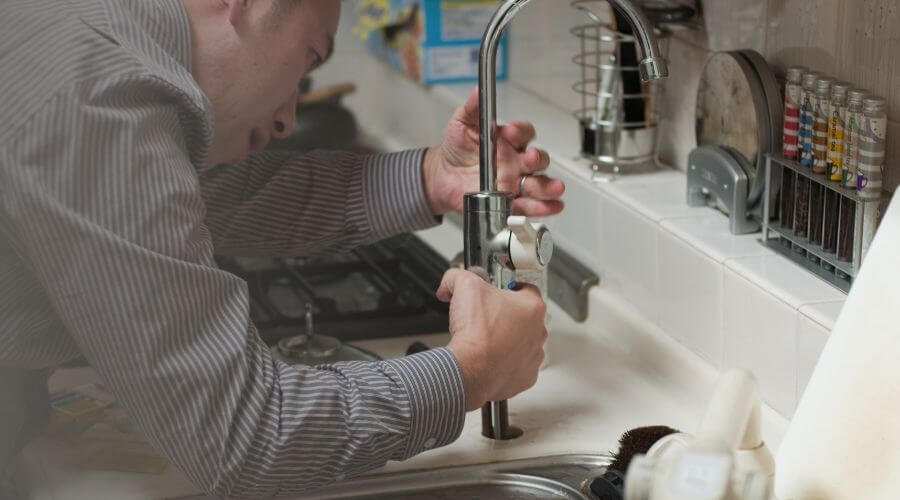Local 24/7 Emergency Plumbing in Blue Ridge, TX